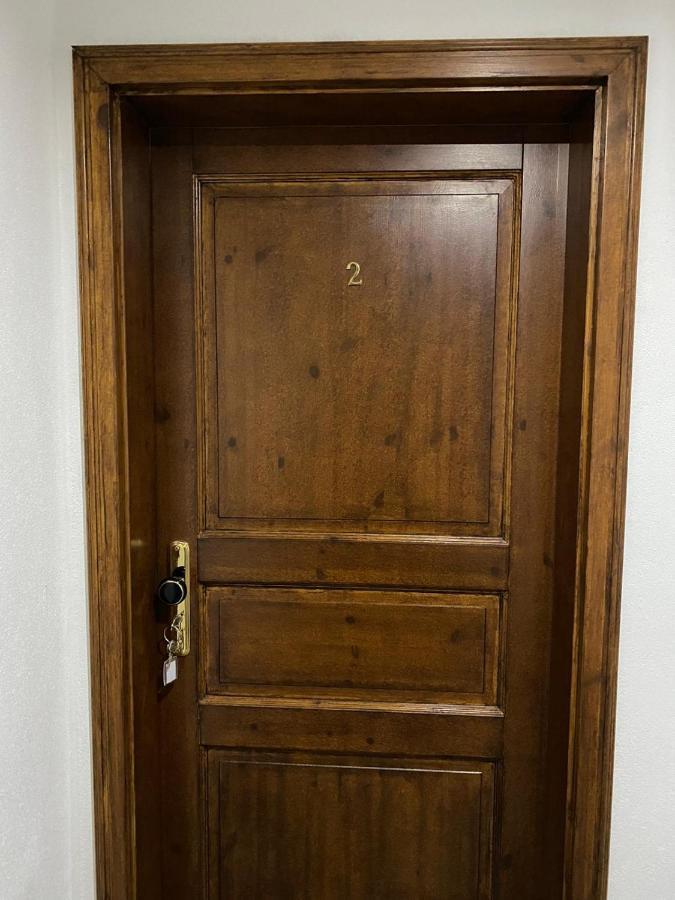 Zimmervermietung Abir Дрезден Екстериор снимка